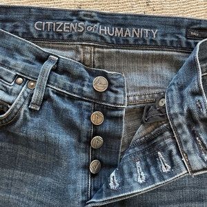 Citizens of Humanity Jeans